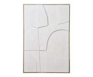 Decoración mural en relieve MADELINE 4981058