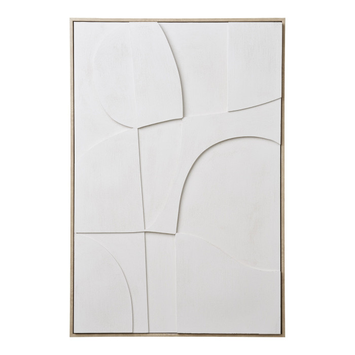 Decoración mural en relieve MADELINE 4981058