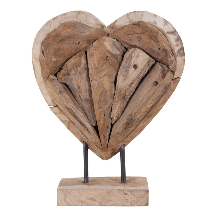 Corazón ALMADA 5291500
