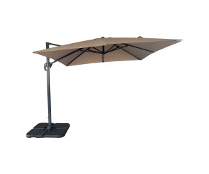 Sombrilla colgante BAZA 7701170