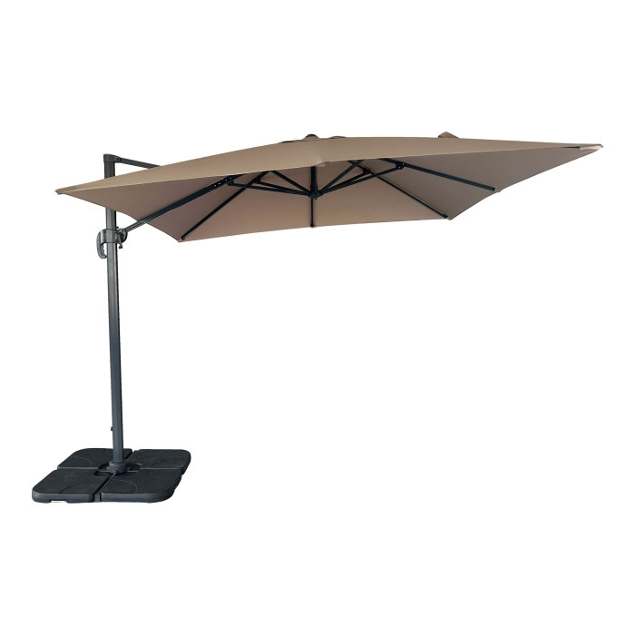Sombrilla colgante BAZA 7701170