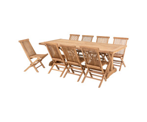 y Toledo Garden Set VOLOS 7772020