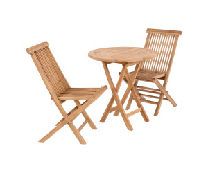 y Toledo Garden Set OVIEDO 7772030