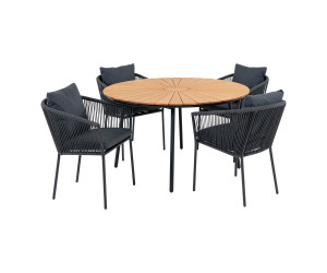 y Salerno Garden Set CLEVELAND 7772060