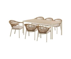Set de jardín ABELA 7772081