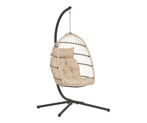 Silla colgante PATRAS 7850000