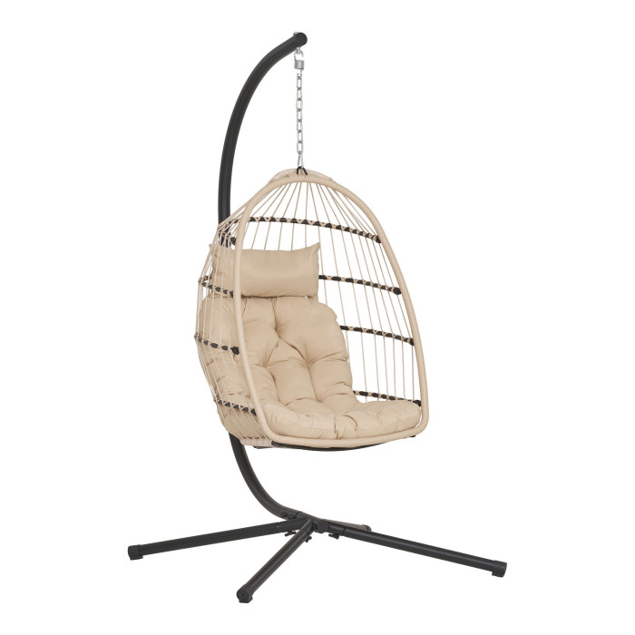 Silla colgante PATRAS 7850000