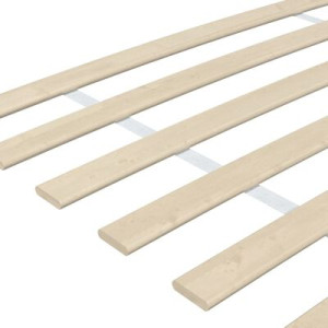 Con listones de cama  + 75.00€ 
