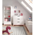 Cómodas para habitación infantil